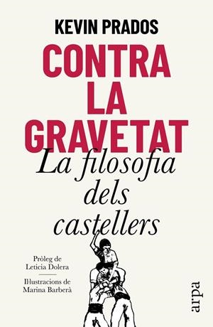Contra la gravetat | Prados, Kevin | Llibreria La Figaflor - Abrera