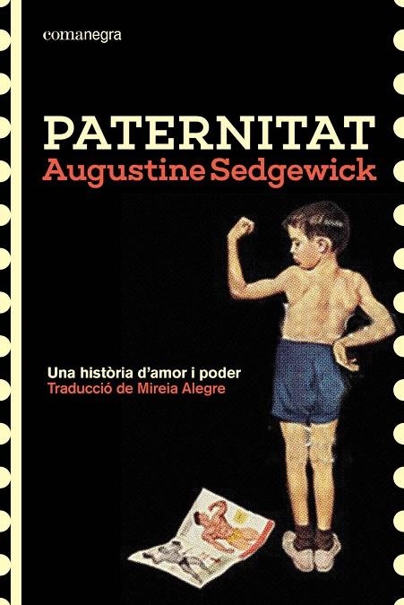 Paternitat | Sedgewick, Augustine / Sedgewick, Augustine | Llibreria La Figaflor - Abrera
