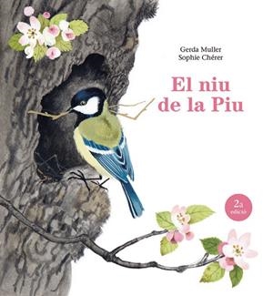EL NIU DE LA PIU 2ª ED | Cherer, Sophie | Llibreria La Figaflor - Abrera