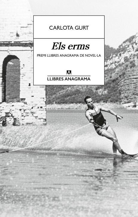 Els erms | Gurt, Carlota | Llibreria La Figaflor - Abrera