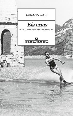 Els erms | Gurt, Carlota | Llibreria La Figaflor - Abrera