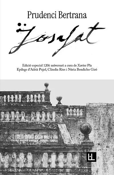 Josafat | Bertrana Compte, Prudenci | Llibreria La Figaflor - Abrera