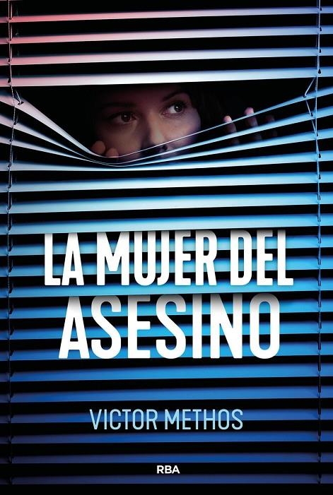 La mujer del asesino | Methos, Victor | Llibreria La Figaflor - Abrera