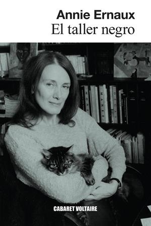 El taller negro | Ernaux, Annie | Llibreria La Figaflor - Abrera