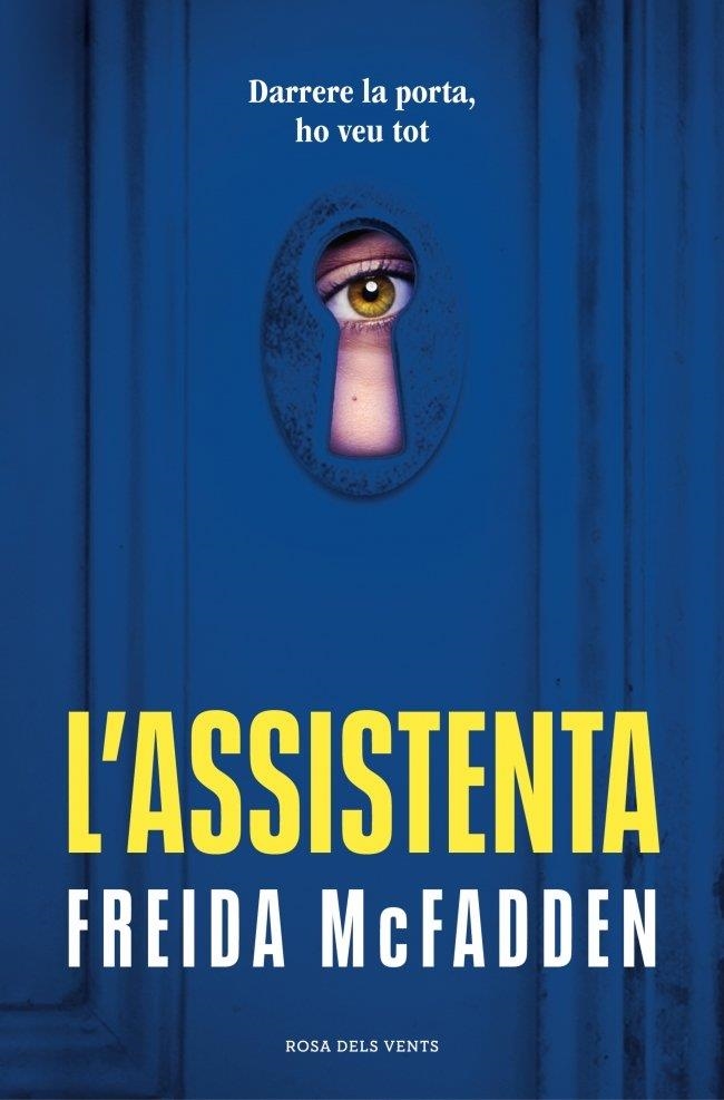 L'assistenta (L'assistenta 1) | McFadden, Freida | Llibreria La Figaflor - Abrera