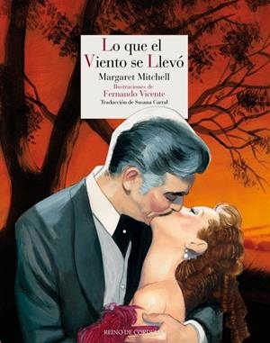 Lo que el viento se llevó | Mitchell, Margaret | Llibreria La Figaflor - Abrera
