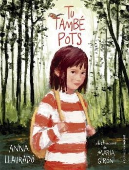 Tu també pots | , Anna Llauradó | Llibreria La Figaflor - Abrera