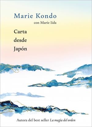 Carta desde Japón | Kondo, Marie | Llibreria La Figaflor - Abrera