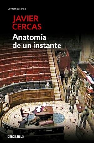 Anatomía de un instante | Cercas, Javier | Llibreria La Figaflor - Abrera