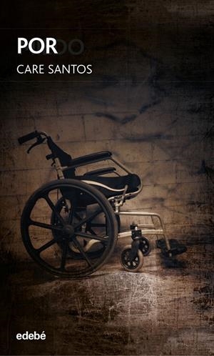 POR | Santos Torres, Care | Llibreria La Figaflor - Abrera