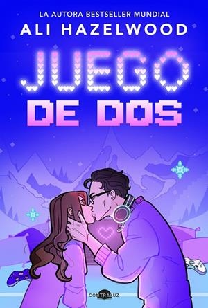 Juego de dos | Hazelwood, Ali | Llibreria La Figaflor - Abrera