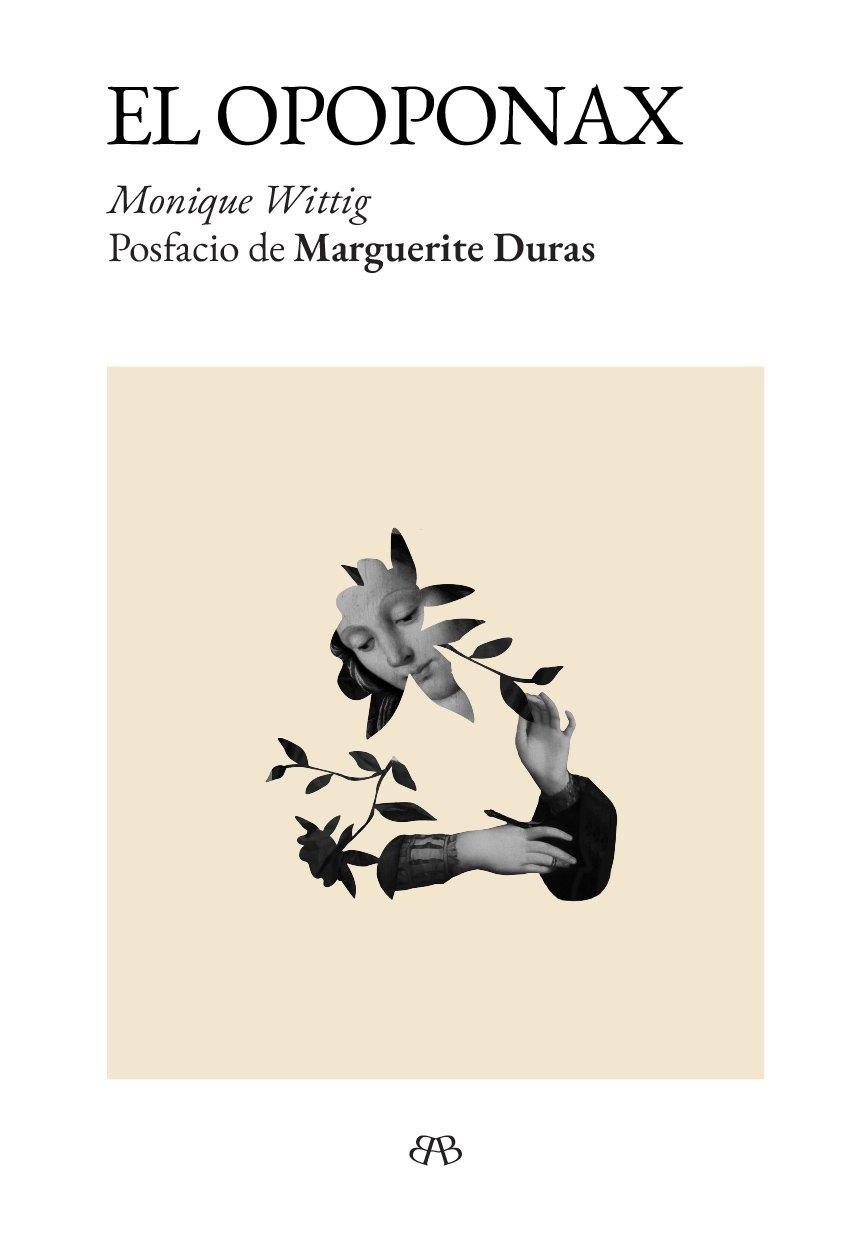 El Opoponax | MONIQUE, WITTIG | Llibreria La Figaflor - Abrera