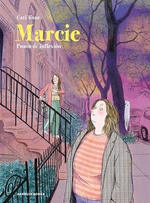 Marcie | Baur, Cati | Llibreria La Figaflor - Abrera