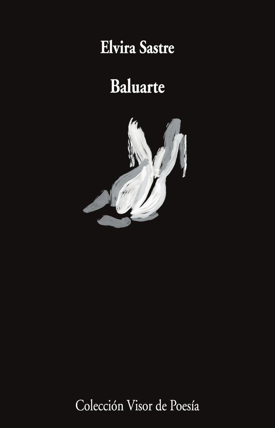 Baluarte | Sastre, Elvira | Llibreria La Figaflor - Abrera