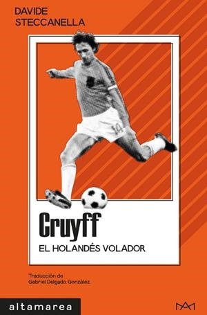Cruyff | Steccanella, Davide | Llibreria La Figaflor - Abrera