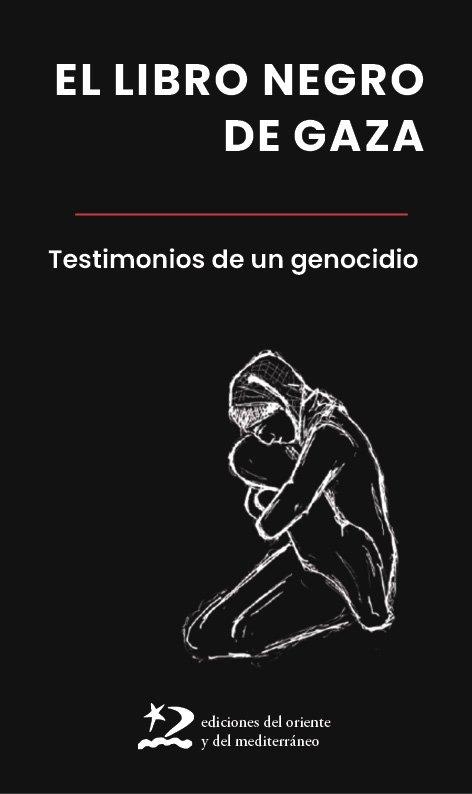 El libro negro de Gaza | Llibreria La Figaflor - Abrera