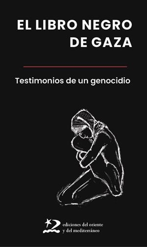 El libro negro de Gaza | Llibreria La Figaflor - Abrera