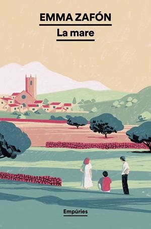 La mare | Zafón, Emma | Llibreria La Figaflor - Abrera
