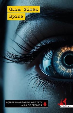 Spina | Gómez, Quim | Llibreria La Figaflor - Abrera