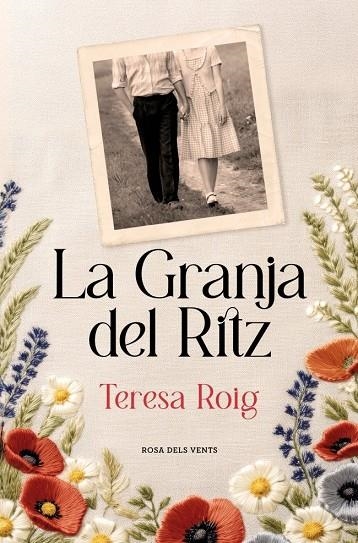La granja del Ritz | Roig, Teresa | Llibreria La Figaflor - Abrera