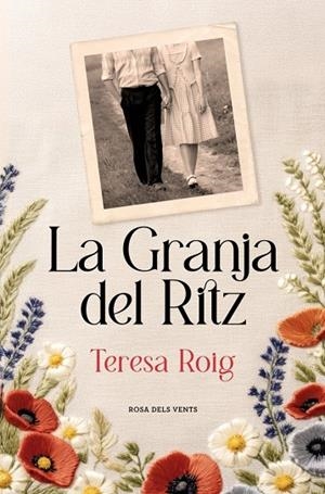 La granja del Ritz | Roig, Teresa | Llibreria La Figaflor - Abrera