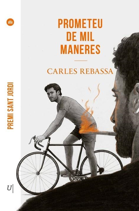 Prometeu de mil maneres | Rebassa  i Giménez, Carles | Llibreria La Figaflor - Abrera