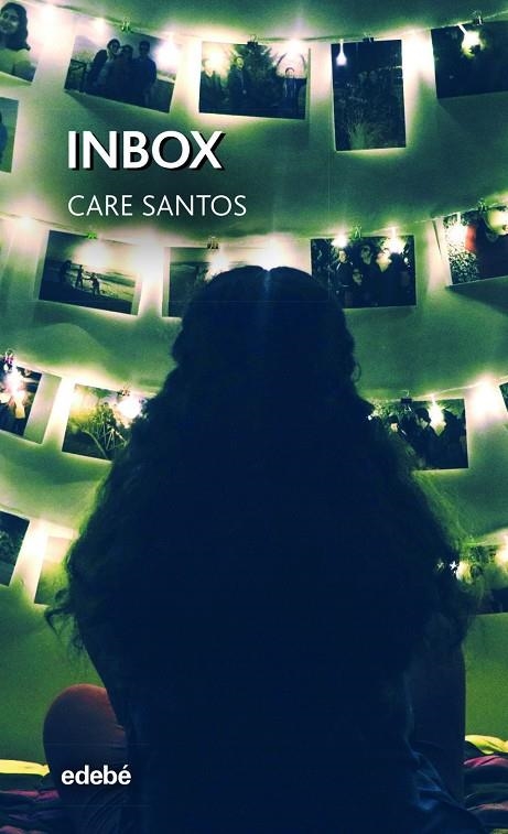 INBOX | Santos, Care | Llibreria La Figaflor - Abrera