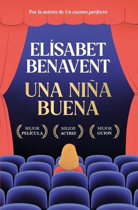 Una niña buena | Benavent, Elísabet | Llibreria La Figaflor - Abrera