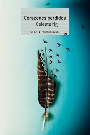 Corazones perdidos | , CELESTE NG | Llibreria La Figaflor - Abrera