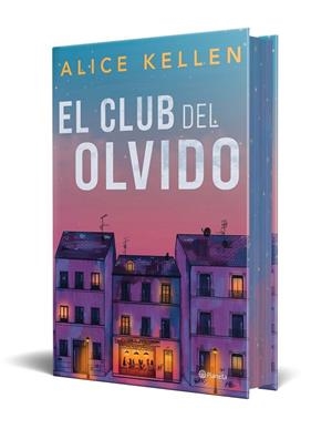 El Club del Olvido (edición especial) | Kellen, Alice | Llibreria La Figaflor - Abrera