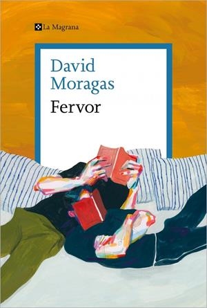 Fervor | Moragas, David | Llibreria La Figaflor - Abrera