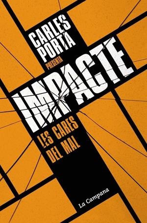 Impacte | Porta, Carles | Llibreria La Figaflor - Abrera