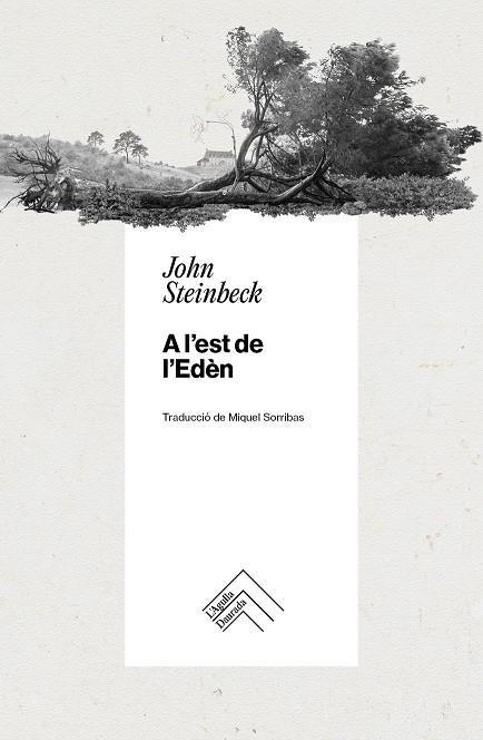 A LEST DE LEDEN | Steinbeck, John | Llibreria La Figaflor - Abrera