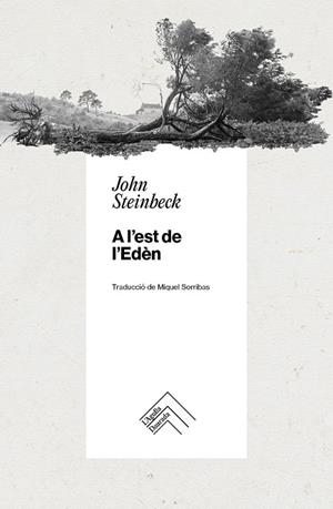 A LEST DE LEDEN | Steinbeck, John | Llibreria La Figaflor - Abrera