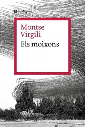 Els moixons | Virgili, Montse | Llibreria La Figaflor - Abrera