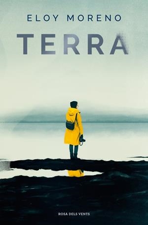 Terra | Moreno, Eloy | Llibreria La Figaflor - Abrera