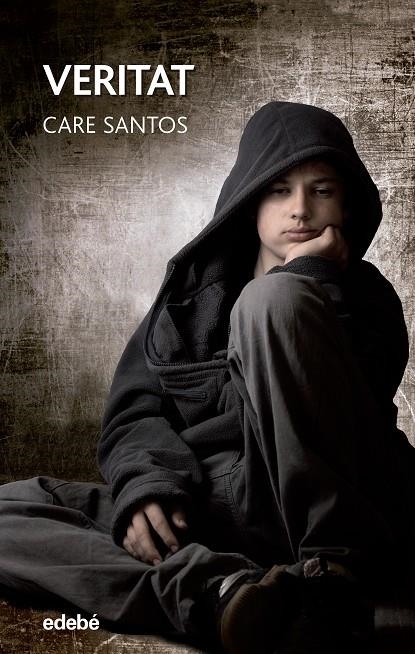 VERITAT | Santos Torres, Care | Llibreria La Figaflor - Abrera