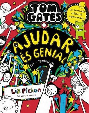 Tom Gates, 20. Ajudar és genial (de vegades) | , Liz Pichon | Llibreria La Figaflor - Abrera