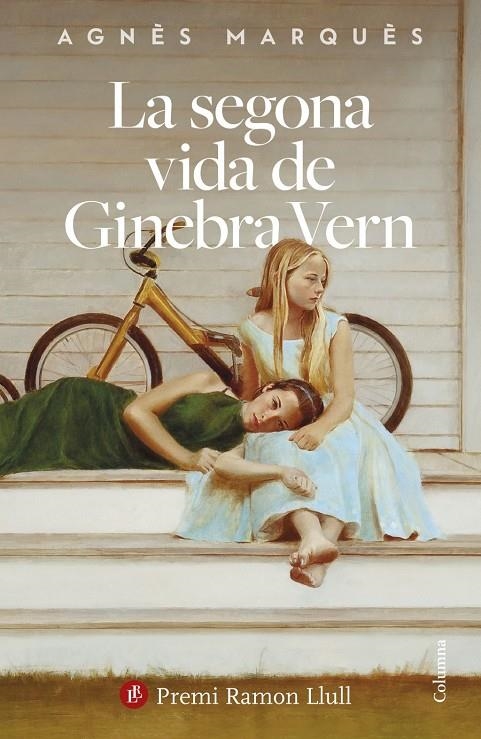 La segona vida de Ginebra Vern | Marquès, Agnès | Llibreria La Figaflor - Abrera