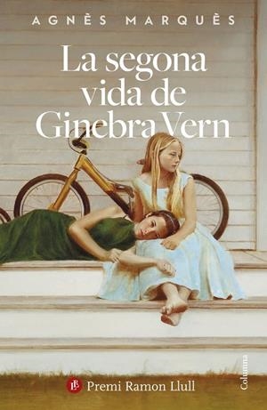 La segona vida de Ginebra Vern | Marquès, Agnès | Llibreria La Figaflor - Abrera
