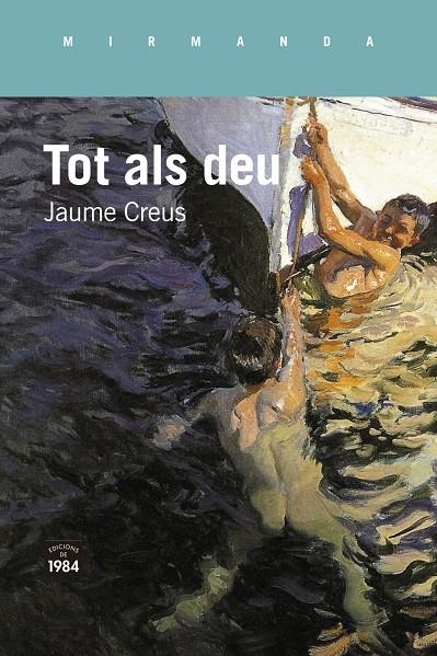 Tot als deu | Creus, Jaume | Llibreria La Figaflor - Abrera