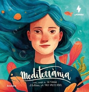 Mediterrània | La Fúmiga, | Llibreria La Figaflor - Abrera