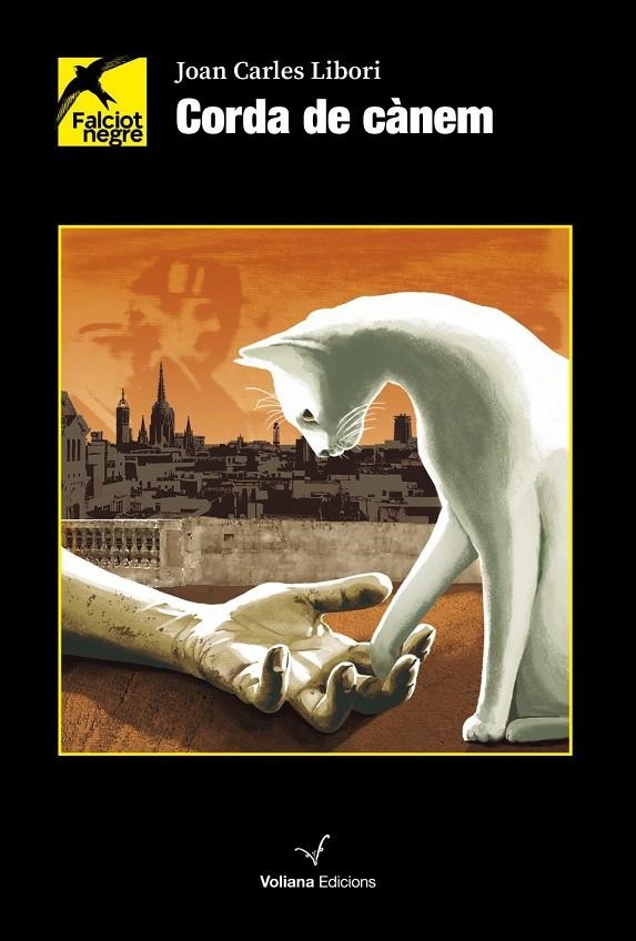 CORDA DE CÀNEM | Libori, Joan Carles | Llibreria La Figaflor - Abrera