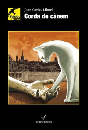 CORDA DE CÀNEM | Libori, Joan Carles | Llibreria La Figaflor - Abrera