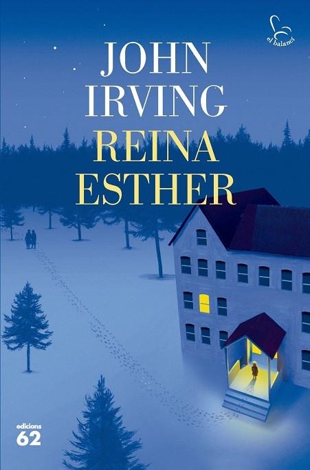 Reina Esther | Irving, John | Llibreria La Figaflor - Abrera