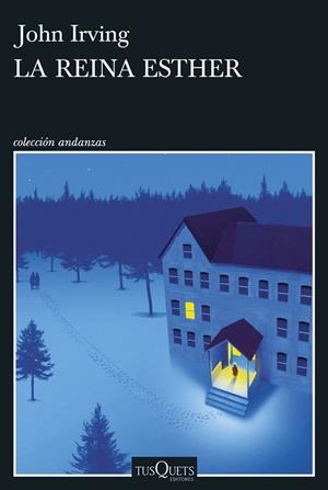 La reina Esther | Irving, John | Llibreria La Figaflor - Abrera