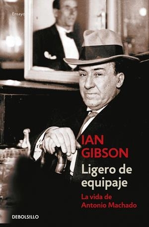 Ligero de equipaje | Gibson, Ian | Llibreria La Figaflor - Abrera
