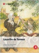El Lazarillo De Tormes N/c (clasicos Adaptados) | Alonso Gonzalez, Eduardo / Anton Garcia, Francisco / Casa Torrego, Gabriel / , Antonio Rey Hazas | Llibreria La Figaflor - Abrera