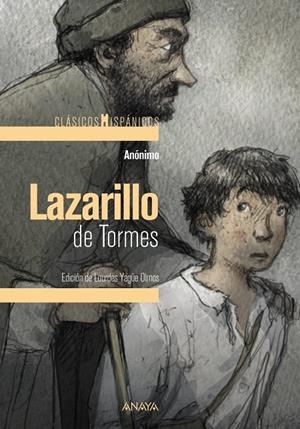 Lazarillo de Tormes | ., ANÓNIMO | Llibreria La Figaflor - Abrera