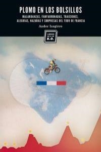 Plomo en los bolsillos (13ª ED) | , Izagirre Ander | Llibreria La Figaflor - Abrera